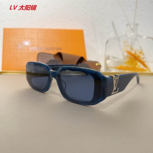 L...V... Sunglasses AAAA 4722