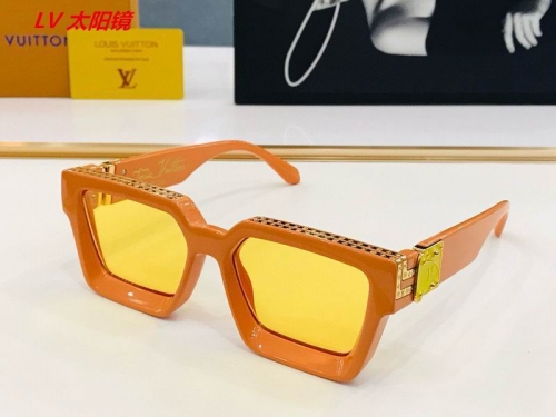 L...V... Sunglasses AAAA 6630