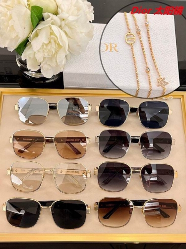 D.i.o.r. Sunglasses AAAA 4302