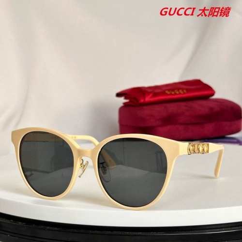 G.U.C.C.I. Sunglasses AAAA 6200