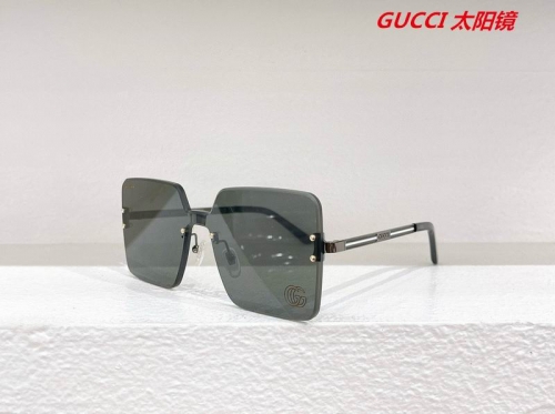 G.U.C.C.I. Sunglasses AAAA 6507