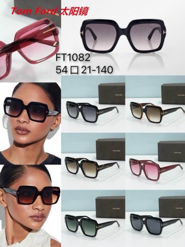 T.o.m. F.o.r.d. Sunglasses AAAA 4526