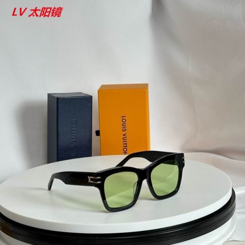 L...V... Sunglasses AAAA 5317