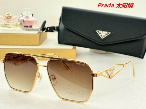 P.r.a.d.a. Sunglasses AAAA 4357