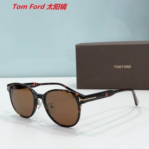 T.o.m. F.o.r.d. Sunglasses AAAA 4316