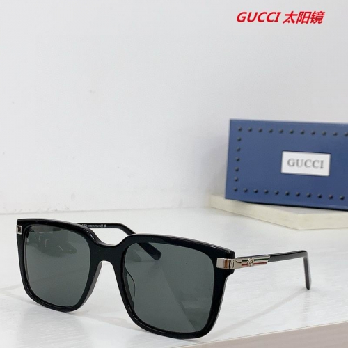 G.U.C.C.I. Sunglasses AAAA 5506