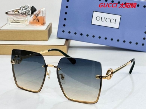 G.U.C.C.I. Sunglasses AAAA 5823