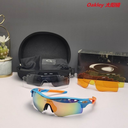 O.a.k.l.e.y. Sunglasses AAAA 4153