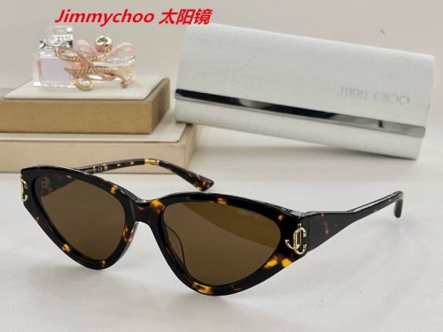 J.i.m.m.y. C.h.o.o. Sunglasses AAAA 4076