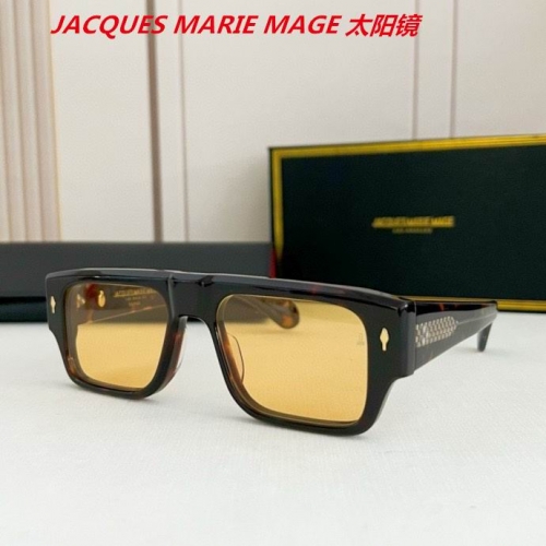 J.A.C.Q.U.E.S. M.A.R.I.E. M.A.G.E. Sunglasses AAAA 4163