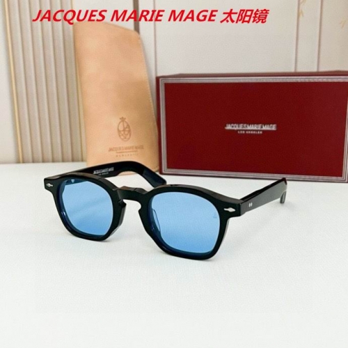 J.A.C.Q.U.E.S. M.A.R.I.E. M.A.G.E. Sunglasses AAAA 4100