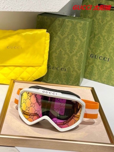 G.U.C.C.I. Sunglasses AAAA 4217