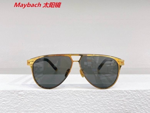 M.a.y.b.a.c.h. Sunglasses AAAA 4594