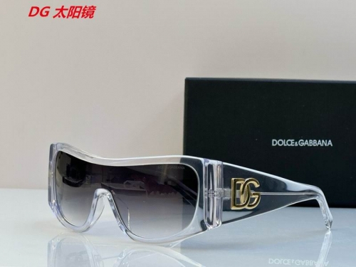 D.n.G. Sunglasses AAAA 4336