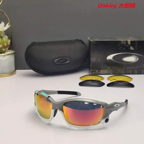 O.a.k.l.e.y. Sunglasses AAAA 4195