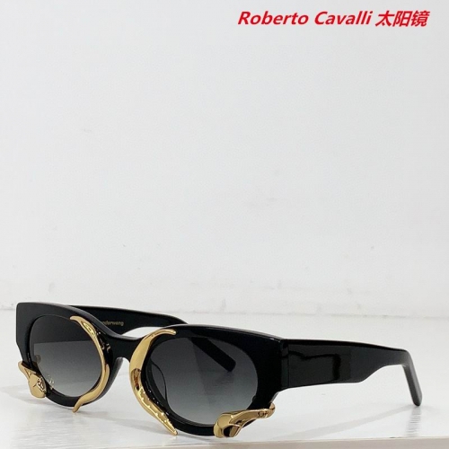 R.o.b.e.r.t.o. C.a.v.a.l.l.i. Sunglasses AAAA 4045