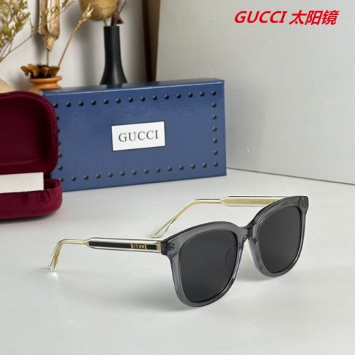 G.U.C.C.I. Sunglasses AAAA 4418