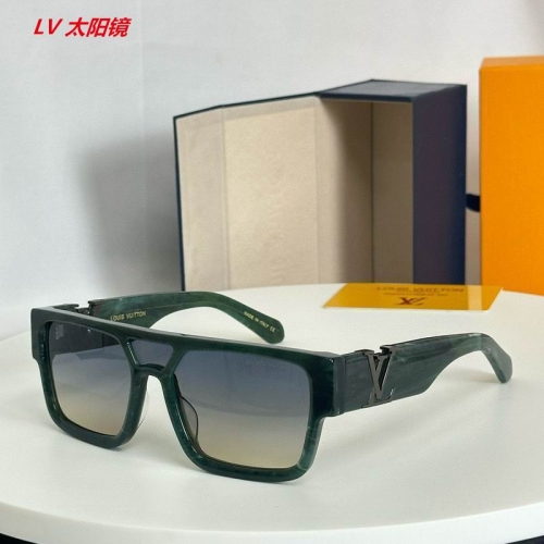 L...V... Sunglasses AAAA 5868