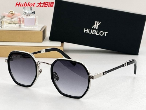 H.u.b.l.o.t. Sunglasses AAAA 4123