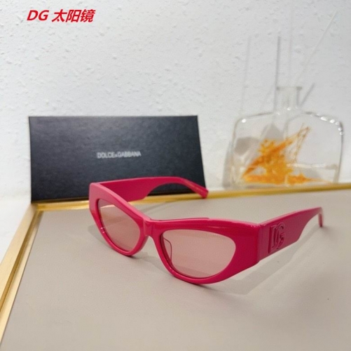 D.n.G. Sunglasses AAAA 4012