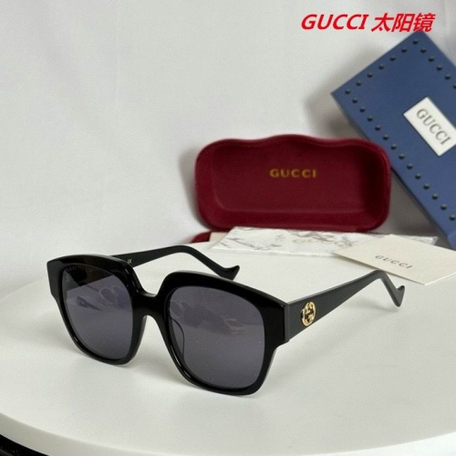 G.U.C.C.I. Sunglasses AAAA 5031