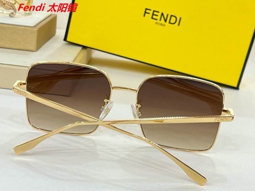 F.e.n.d.i. Sunglasses AAAA 4682