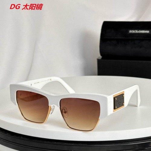 D.n.G. Sunglasses AAAA 4679