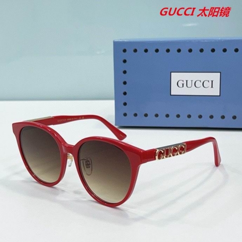 G.U.C.C.I. Sunglasses AAAA 6553