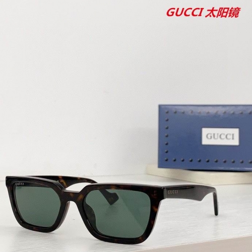 G.U.C.C.I. Sunglasses AAAA 4297