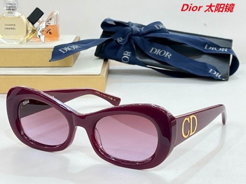 D.i.o.r. Sunglasses AAAA 4132