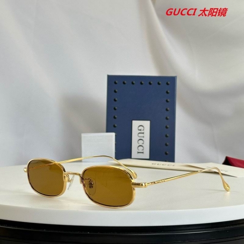 G.U.C.C.I. Sunglasses AAAA 5087