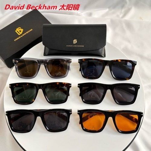 D.a.v.i.d. B.e.c.k.h.a.m. Sunglasses AAAA 4198