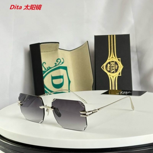 D.i.t.a. Sunglasses AAAA 4407