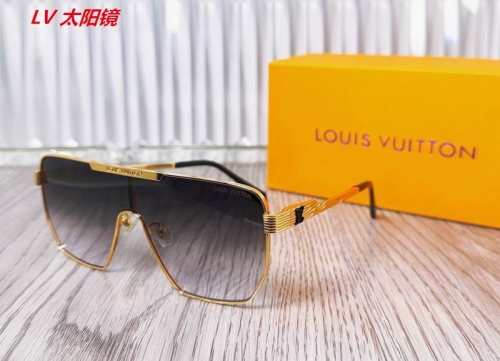 L...V... Sunglasses AAAA 4844