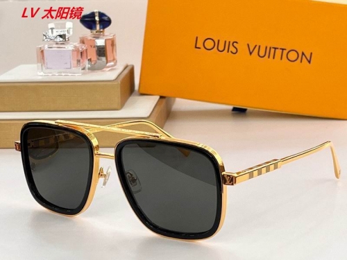 L...V... Sunglasses AAAA 4233