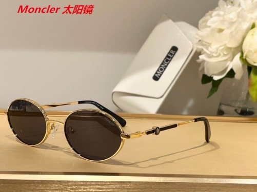 M.o.n..c.l..e.r. Sunglasses AAAA 4018