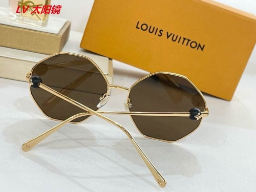 L...V... Sunglasses AAAA 6638