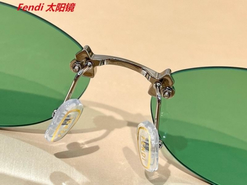 F.e.n.d.i. Sunglasses AAAA 4369