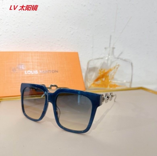 L...V... Sunglasses AAAA 5215