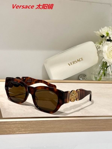 V.e.r.s.a.c.e. Sunglasses AAAA 4454