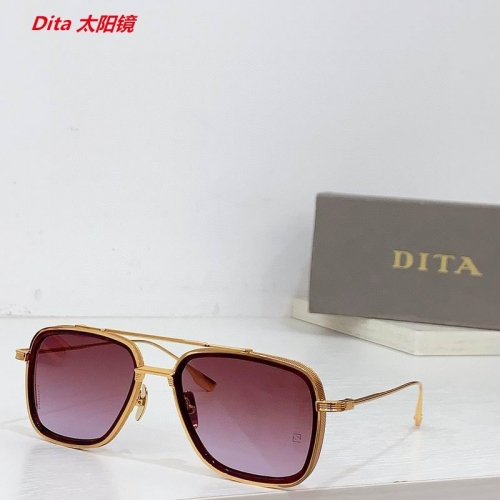 D.i.t.a. Sunglasses AAAA 4380