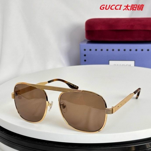 G.U.C.C.I. Sunglasses AAAA 6025