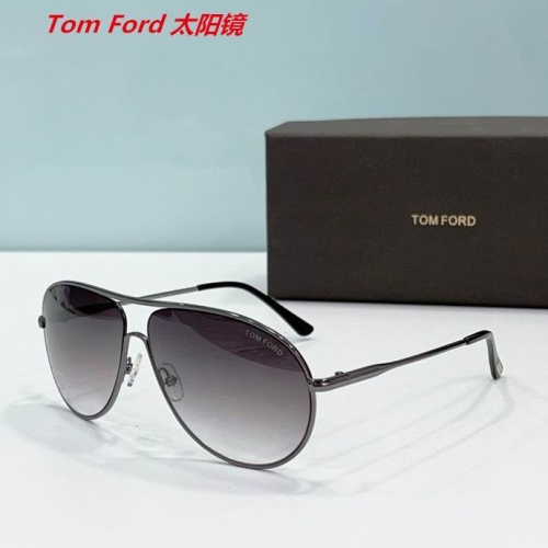 T.o.m. F.o.r.d. Sunglasses AAAA 4672