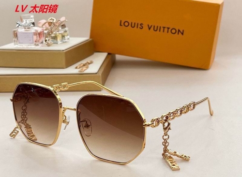 L...V... Sunglasses AAAA 5817