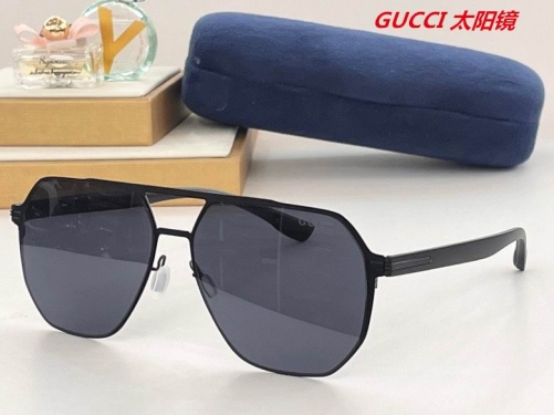 G.U.C.C.I. Sunglasses AAAA 4200