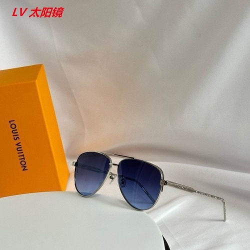 L...V... Sunglasses AAAA 5284