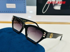 G.U.C.C.I. Sunglasses AAAA 6520