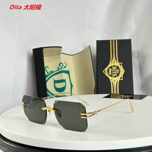 D.i.t.a. Sunglasses AAAA 4403