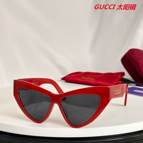 G.U.C.C.I. Sunglasses AAAA 5997