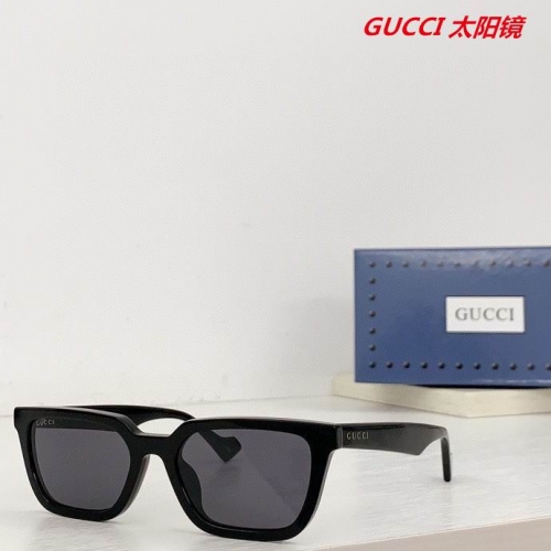 G.U.C.C.I. Sunglasses AAAA 4296